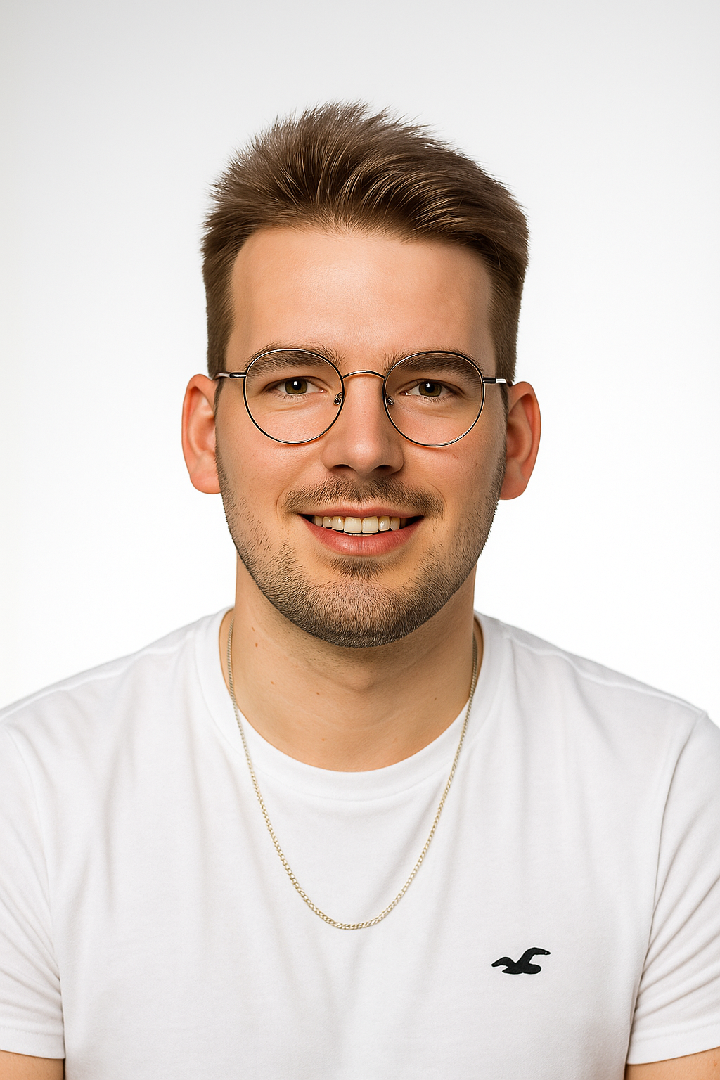 Robin Werner – Gründer von flexIT